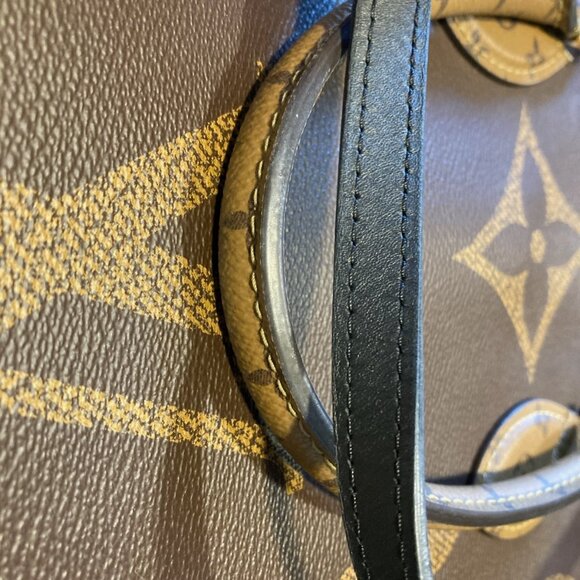 Louis Vuitton On the Go GM - Picture 11 of 16